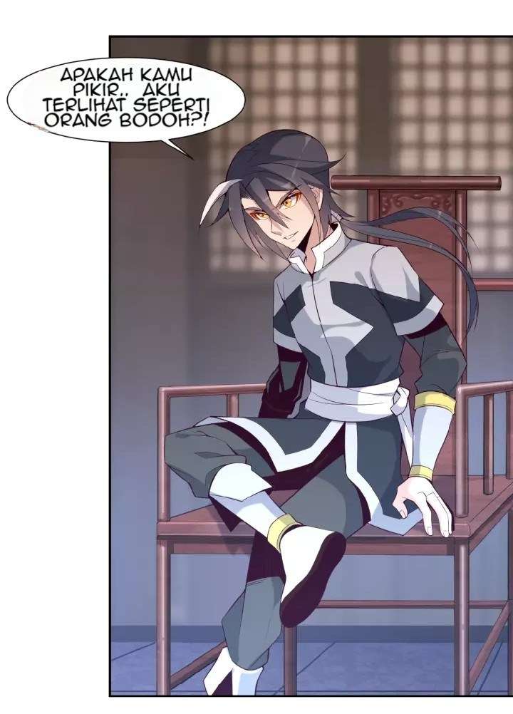 Swallow The Whole World chapter 9